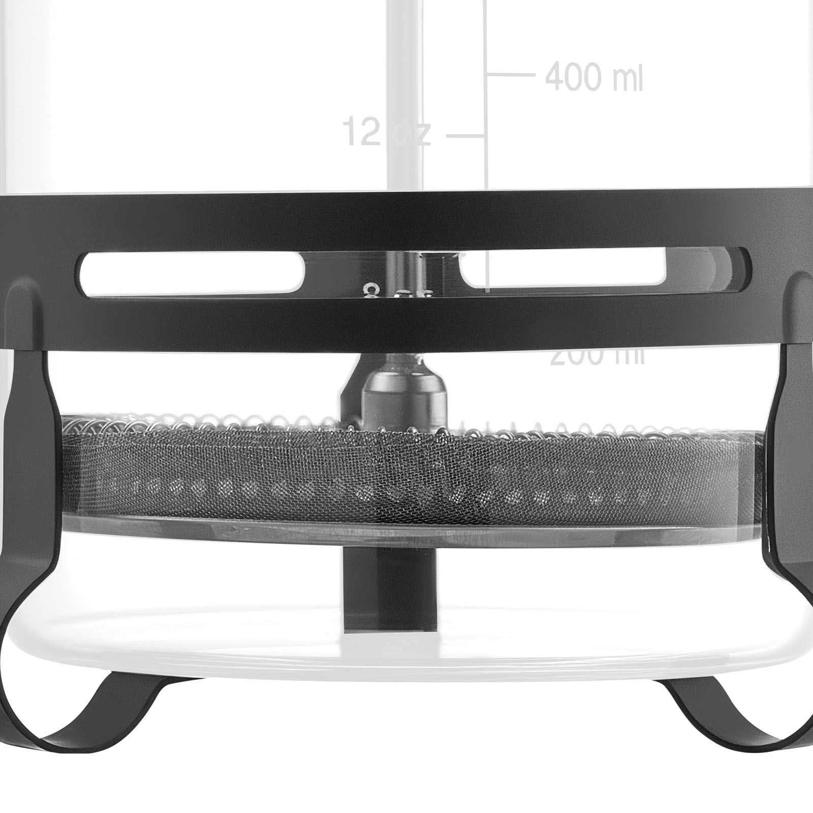 French Press Kahve Makinesi, 3 - French Press Glass incelemesi ve fiyatı