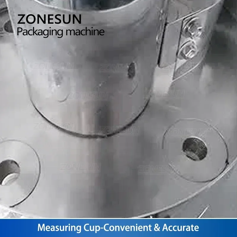 ZONESUN ZS-GPT1 Otomatik Poşet - Coffee Tea Bean Leaf incelemesi ve fiyatı