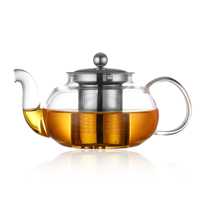 600/800 ml Isıya Dayanıklı Cam - Coffee Tea Games incelemesi ve fiyatı