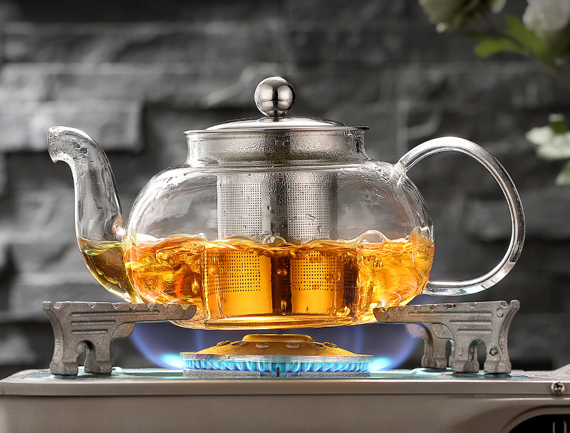 600/800 ml Isıya Dayanıklı Cam - Coffee Tea Games incelemesi ve fiyatı