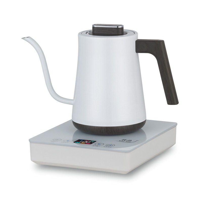 HK-60H01L Gooseneck Elektrikli - Coffee Tea Hk incelemesi ve fiyatı