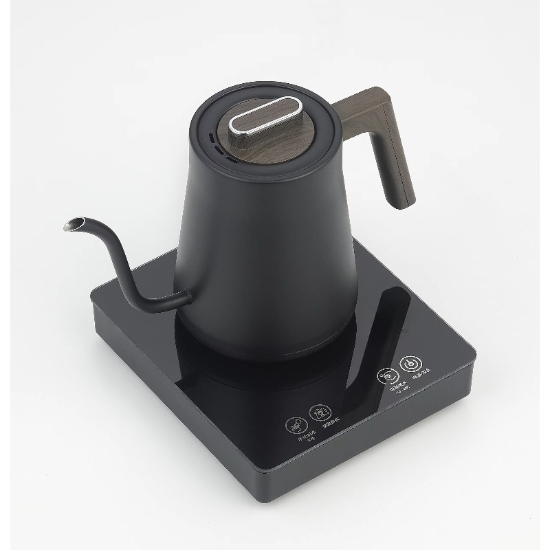 HK-60H01L Gooseneck Elektrikli - Coffee Tea Hk incelemesi ve fiyatı