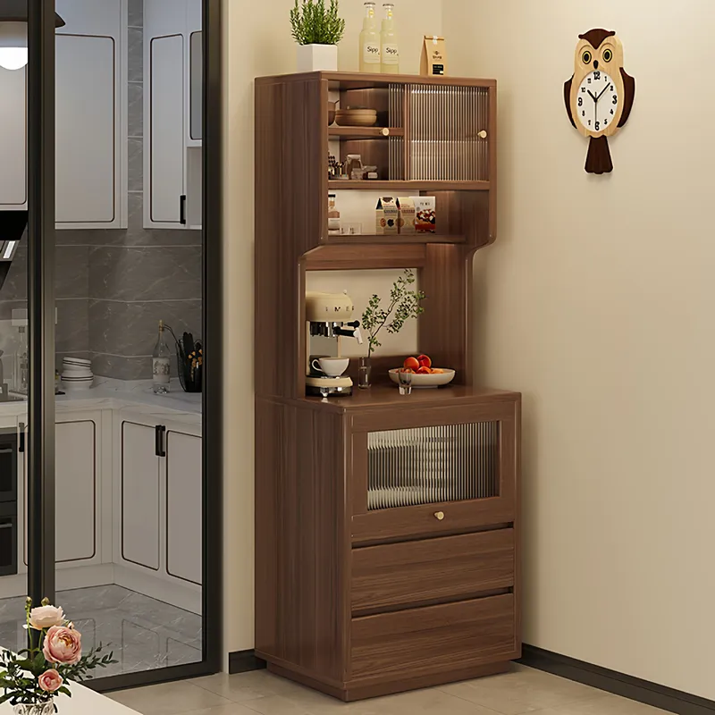 Duvara Monte Edilen Yemek Odas - Coffee Tea Unit incelemesi ve fiyatı