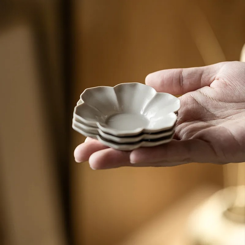 Bitki Külü Ayçiçeği Desenli Ba - Coffee Tea And Sugar Set incelemesi ve fiyatı