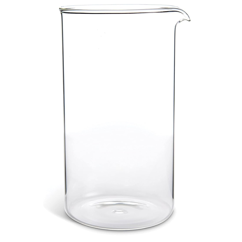 Borosilikat 3.3 Camdan Üretilm - French Press Glass incelemesi ve fiyatı