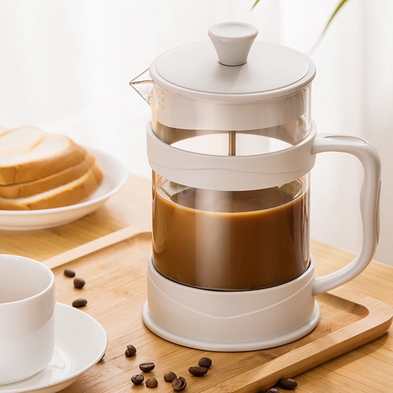 Doings French Press Kahve Maki - French Press Glass incelemesi ve fiyatı