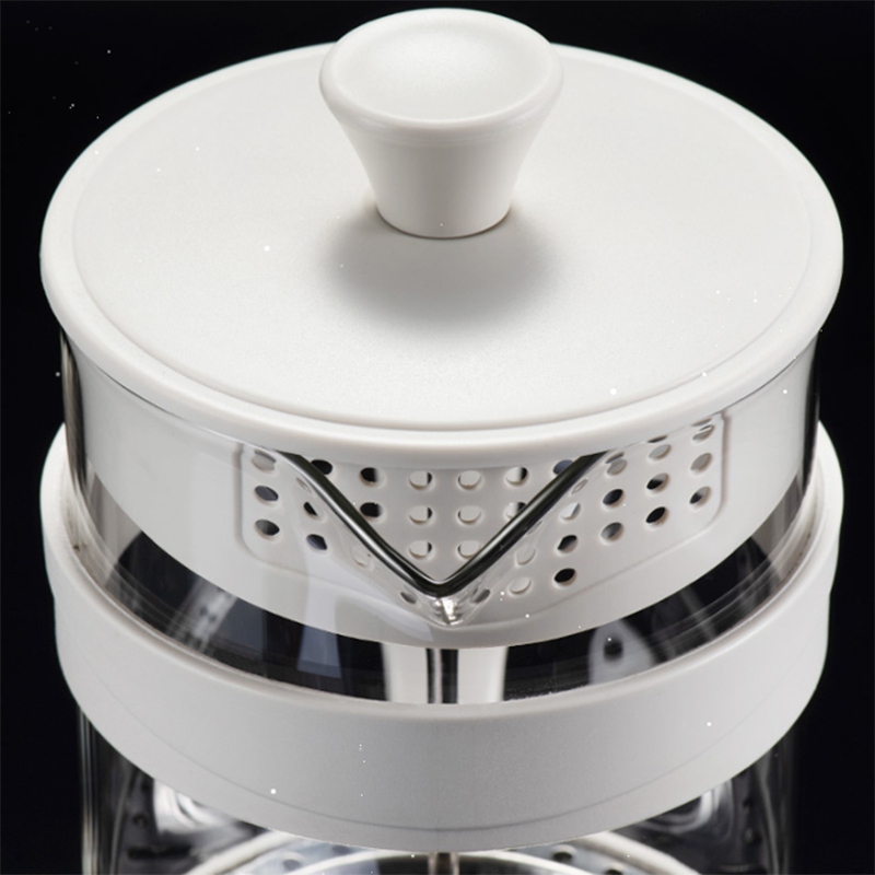 Doings French Press Kahve Maki - French Press Glass incelemesi ve fiyatı