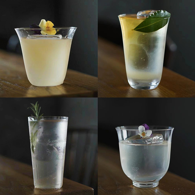 Japon Sake Glass, Kung Fu Boba - Coffee Tea Boba incelemesi ve fiyatı