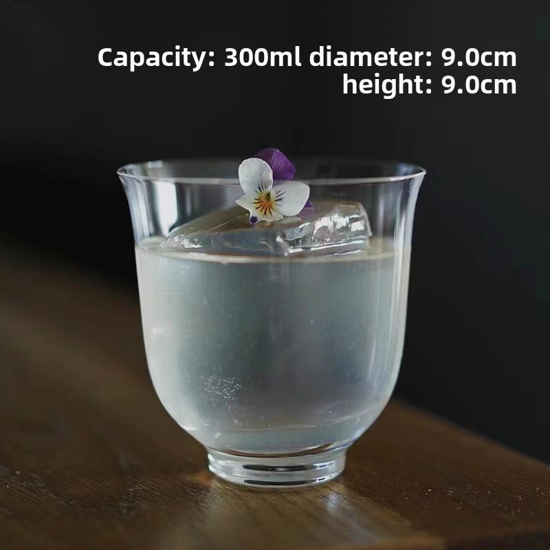 Japon Sake Glass, Kung Fu Boba - Coffee Tea Boba incelemesi ve fiyatı