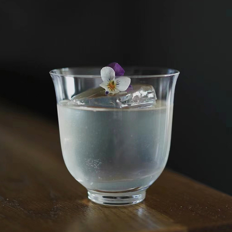 Japon Sake Glass, Kung Fu Boba - Coffee Tea Boba incelemesi ve fiyatı