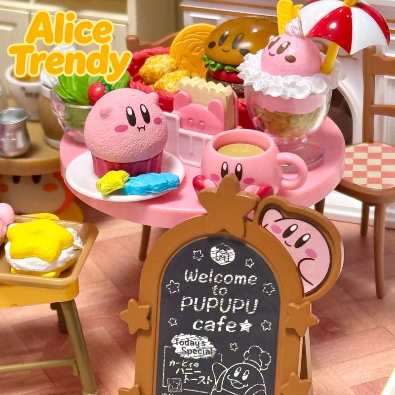 Stokta Mevcut Rement Kirby Cof - Coffee Tea Japan incelemesi ve fiyatı