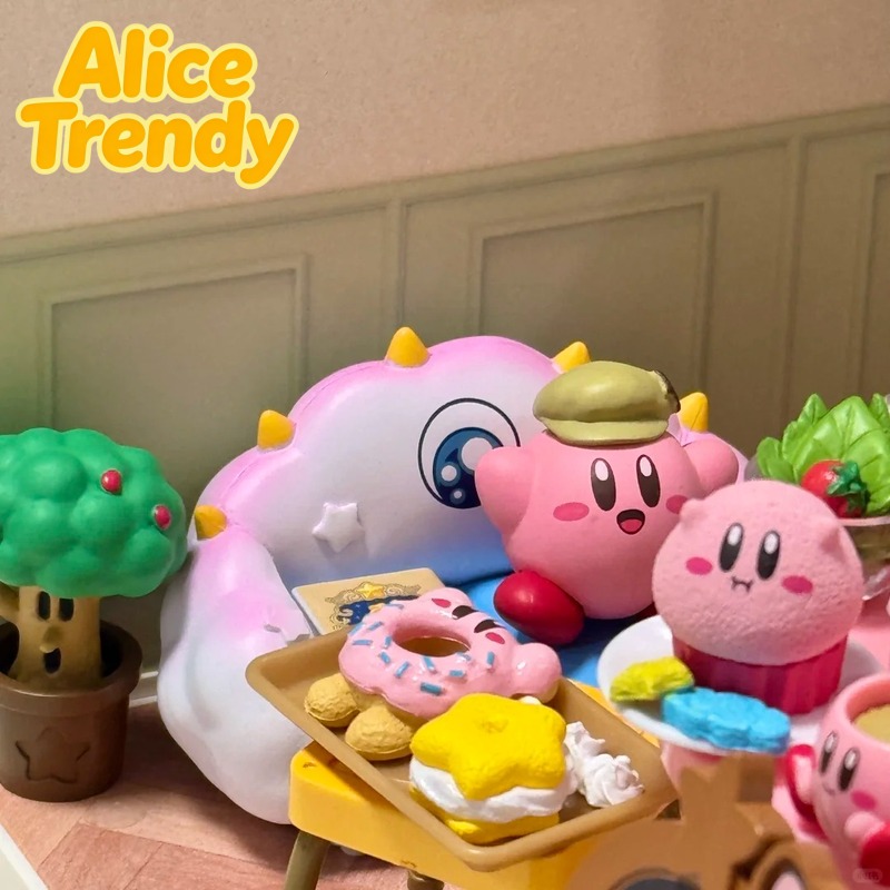 Stokta Mevcut Rement Kirby Cof - Coffee Tea Japan incelemesi ve fiyatı