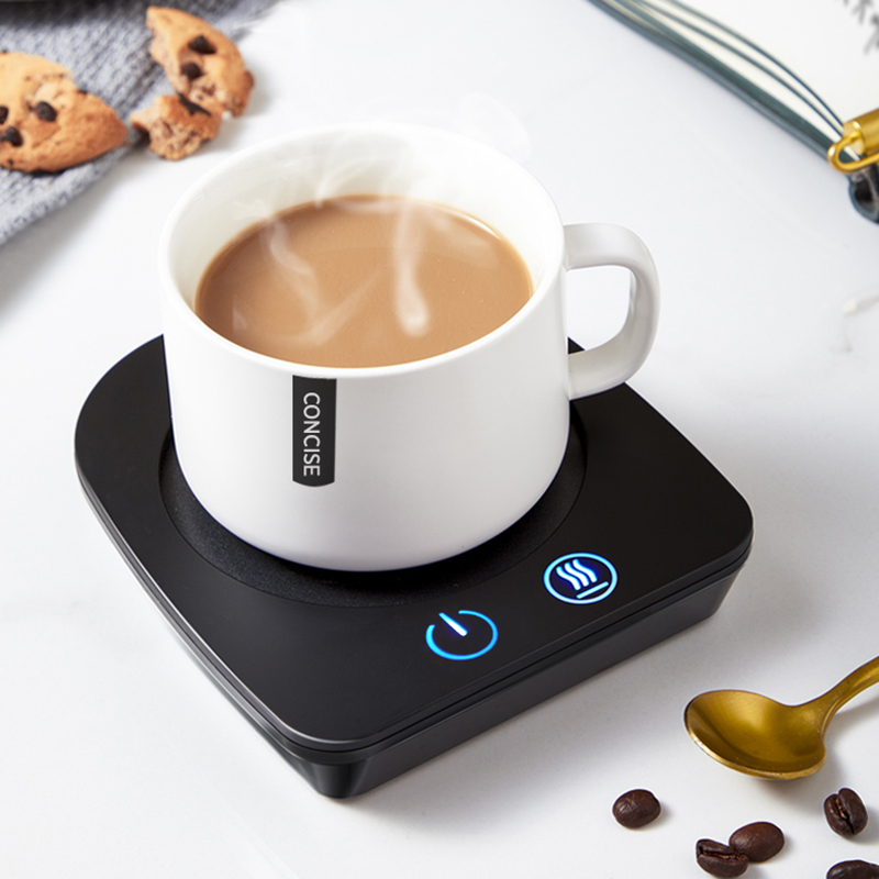 Yeni Termostatik Bardak Isıtıc - Coffee Tea And Cocoa incelemesi ve fiyatı