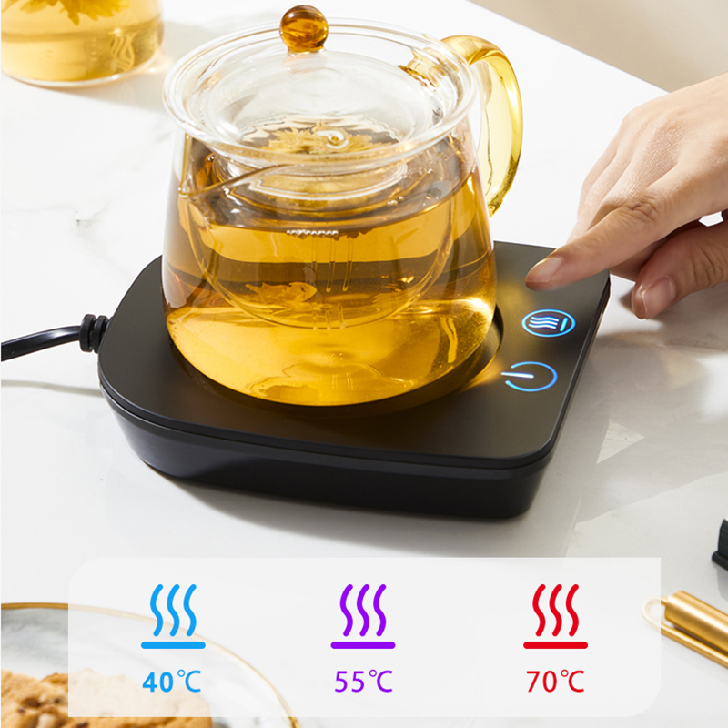 Yeni Termostatik Bardak Isıtıc - Coffee Tea And Cocoa incelemesi ve fiyatı