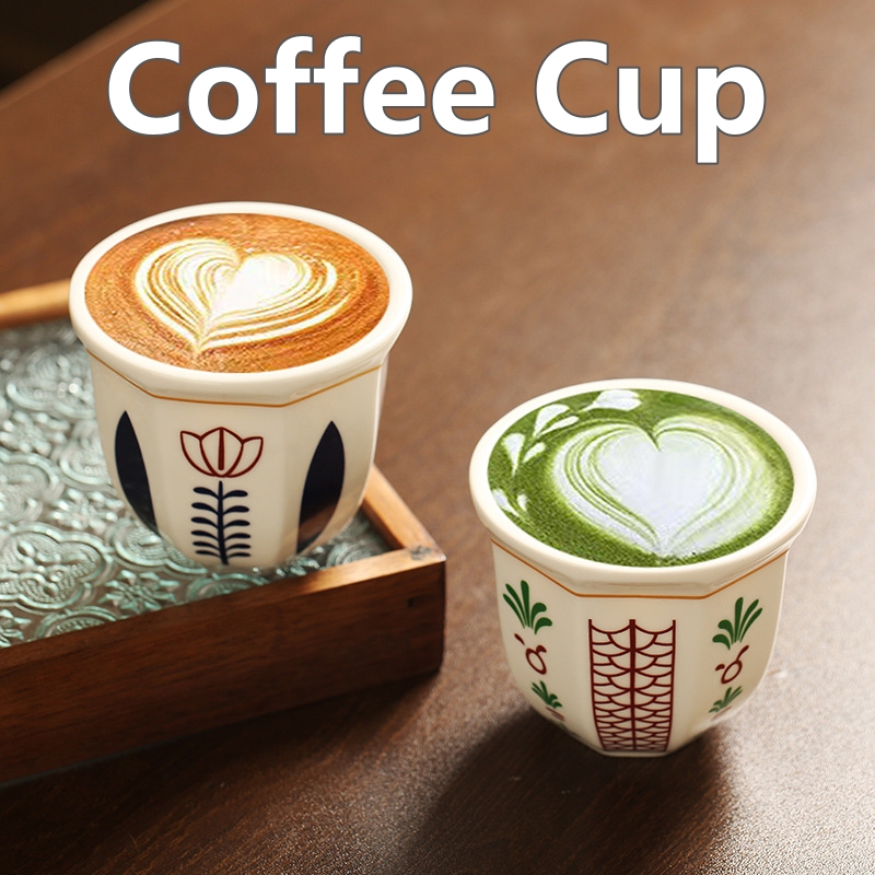 180ml/250ml kahve fincanı el E - Coffee Tea Catering incelemesi ve fiyatı
