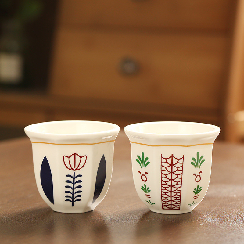 180ml/250ml kahve fincanı el E - Coffee Tea Catering incelemesi ve fiyatı