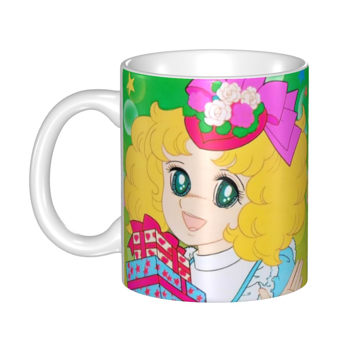 Candy Candy Seramik Sihirli Ba - Best Tea Coffee incelemesi ve fiyatı