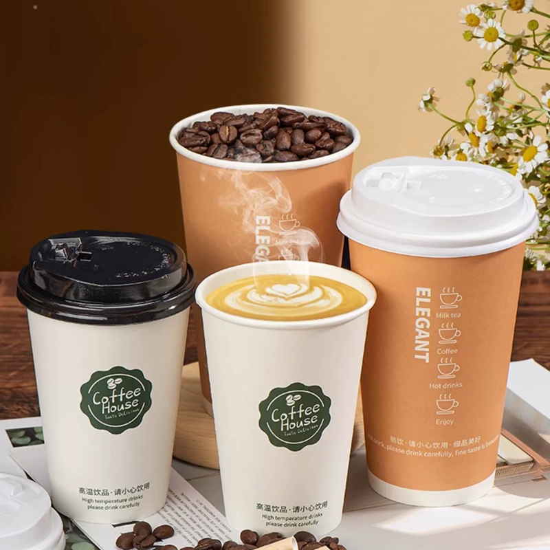 LOGO Özel Kalınlaşmış Tek Kull - Coffee Tea For Plants incelemesi ve fiyatı