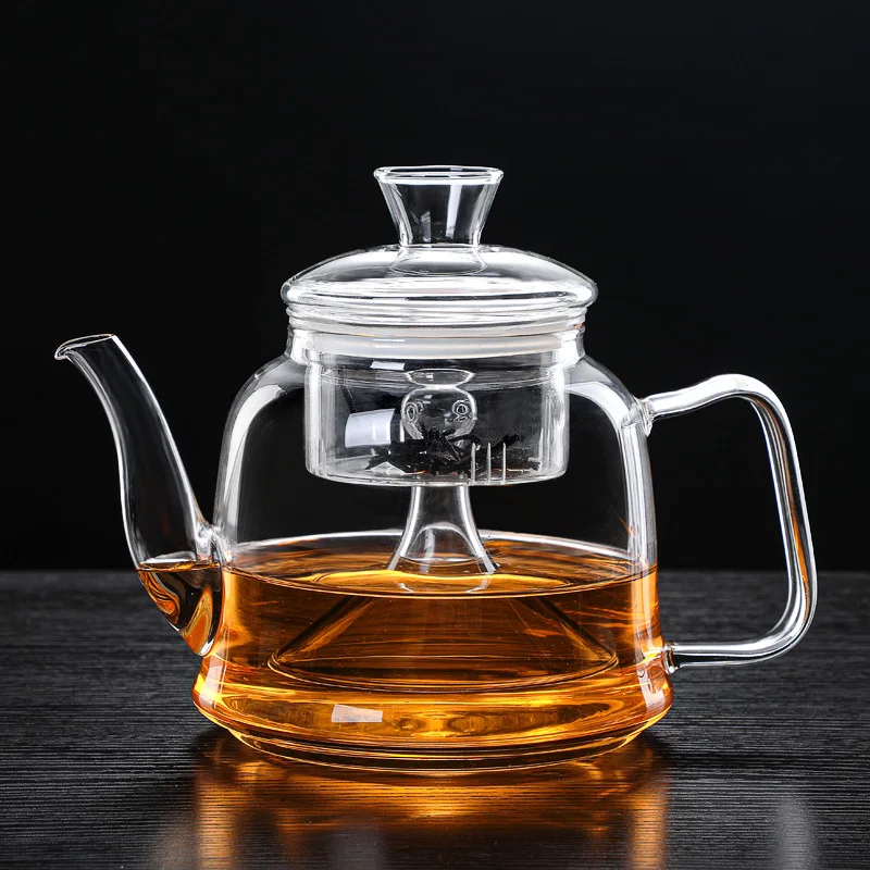 Çaydanlık su şişesi Gooseneck  - French Press Glass incelemesi ve fiyatı