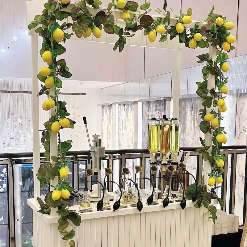 Parfüm, Kahve Çekirdeği, Çay Y - Coffee Tea Bean Leaf incelemesi ve fiyatı