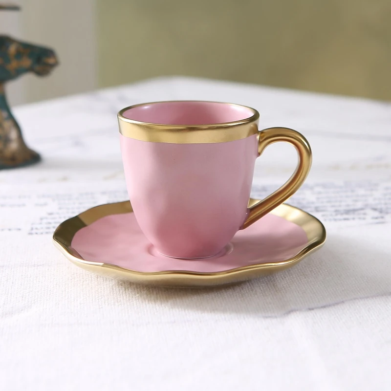 İtalyan renkli sırlı seramik k - Coffee Tea And Sugar Set incelemesi ve fiyatı