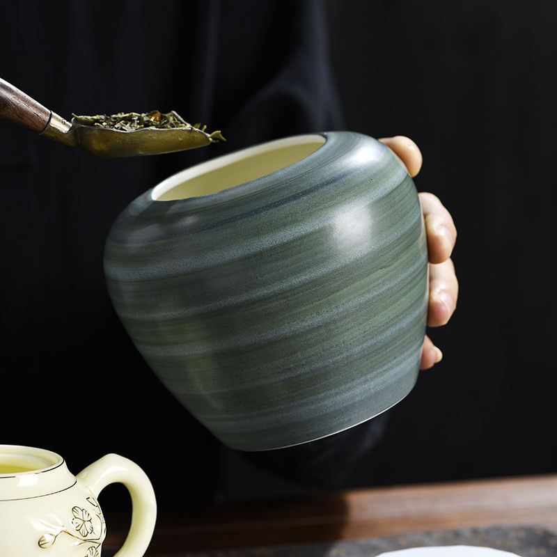 Retro Seramik Çay Yaprağı Kava - Coffee Tea Bean Leaf incelemesi ve fiyatı
