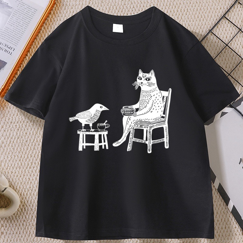 Arkadaşlarla Kahve ve Çay Graf - Coffee Tea Drawing incelemesi ve fiyatı