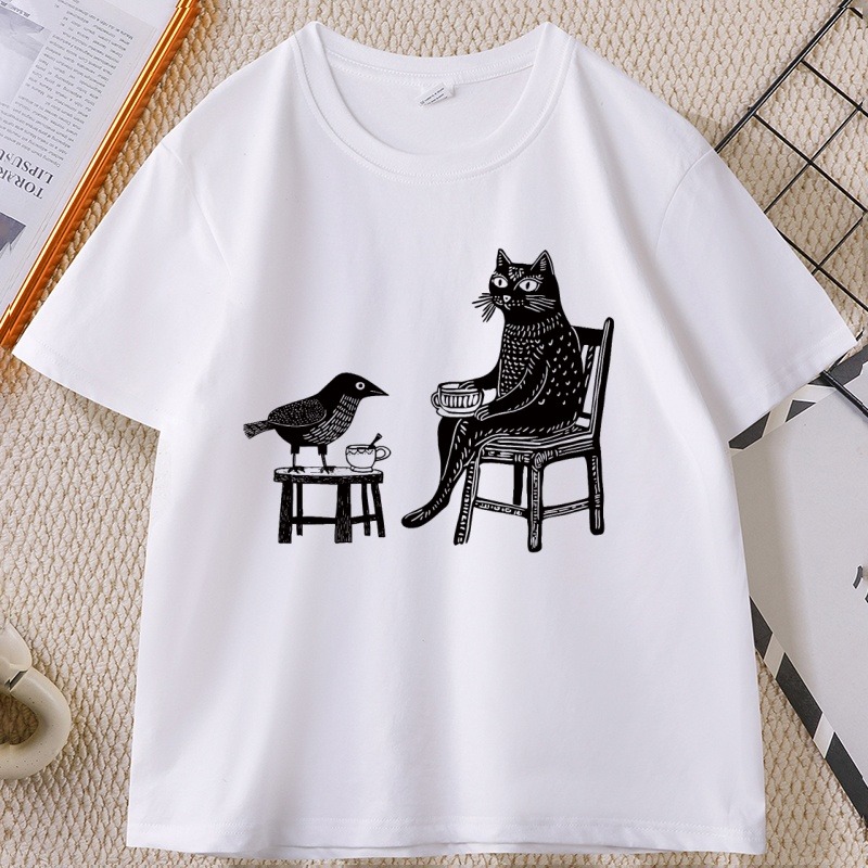 Arkadaşlarla Kahve ve Çay Graf - Coffee Tea Drawing incelemesi ve fiyatı
