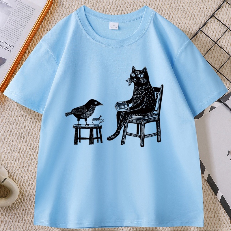 Arkadaşlarla Kahve ve Çay Graf - Coffee Tea Drawing incelemesi ve fiyatı