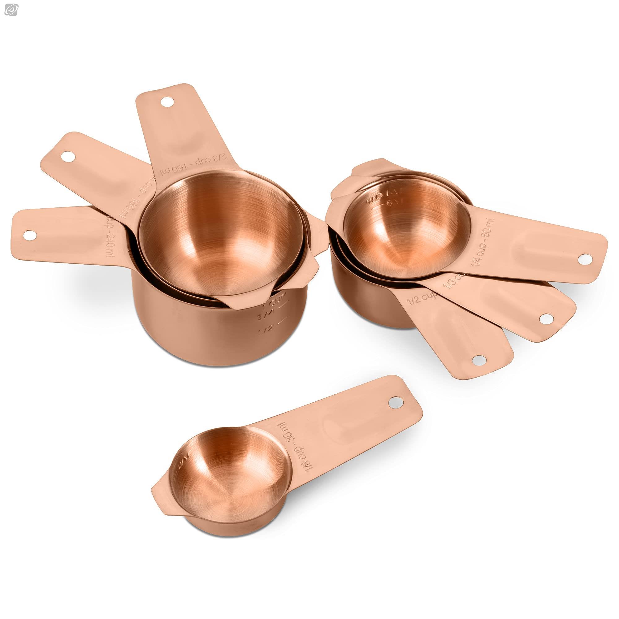13 adet ölçüm kaşık seti pasla - Coffee Tea And Sugar Set incelemesi ve fiyatı