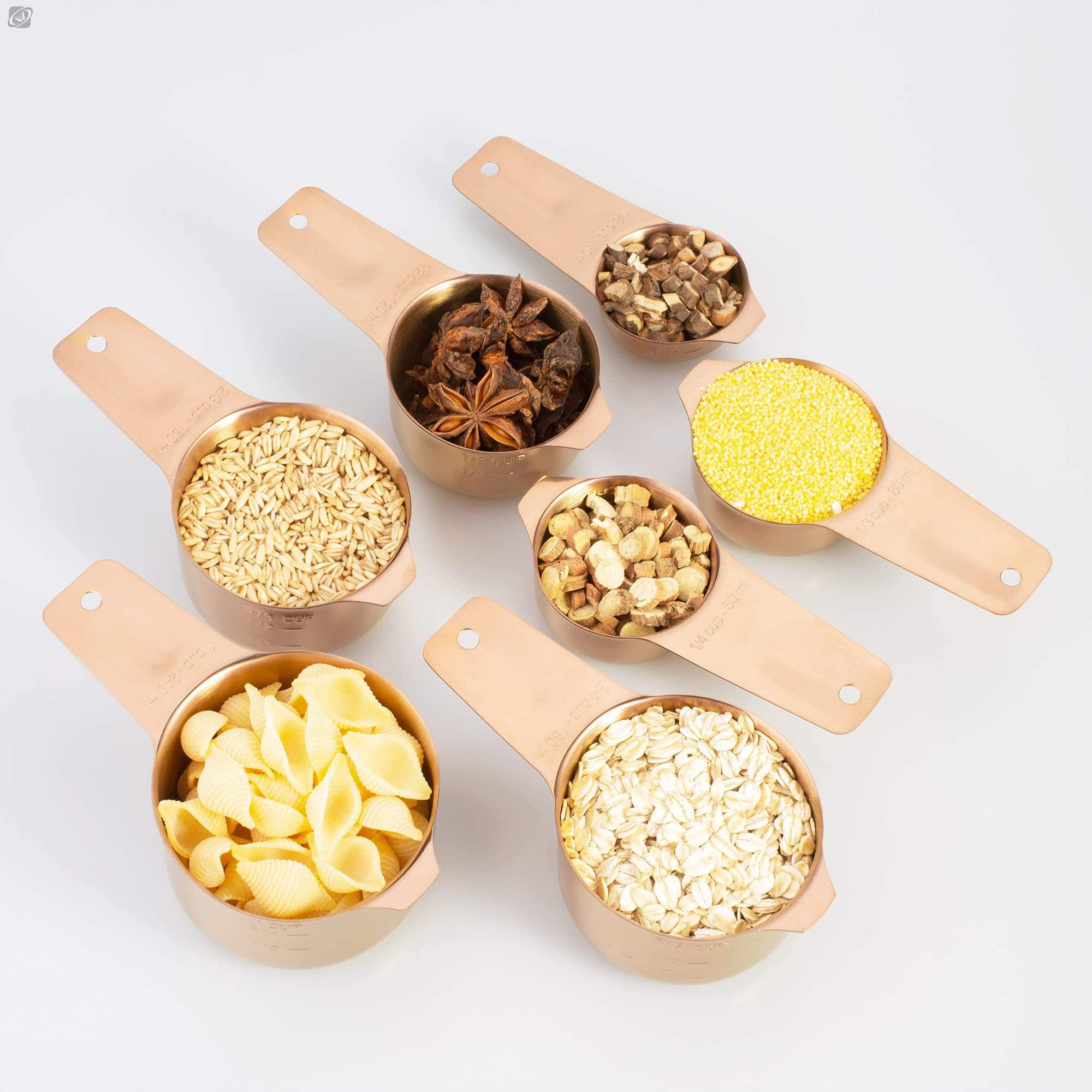 13 adet ölçüm kaşık seti pasla - Coffee Tea And Sugar Set incelemesi ve fiyatı
