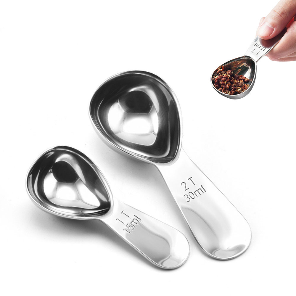 15ml/30ml Paslanmaz Çelik Kahv - Coffee Tea Catering incelemesi ve fiyatı